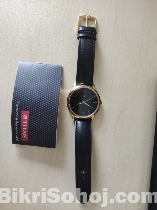 Titan Original Watch